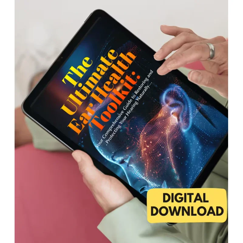 Pineal Guardian X Cognitive Health — Free Bonus #3