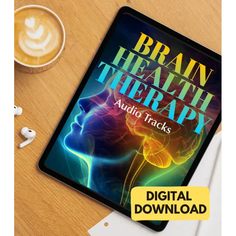 Pineal Guardian X Cognitive Health — Free Bonus #4